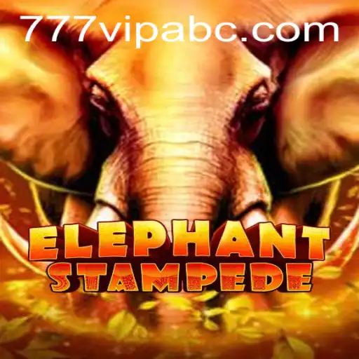 Discover the World of ElephantStampede: A 777vip Experience