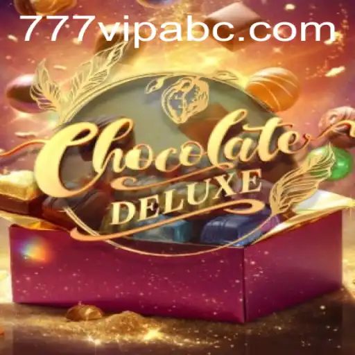 Discover the Sweet Thrills of ChocolateDeluxe: A Journey into 777vip Gaming
