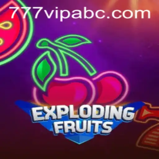 ExplodingFruits: A Thrilling New Game Experience with VIP Advantages