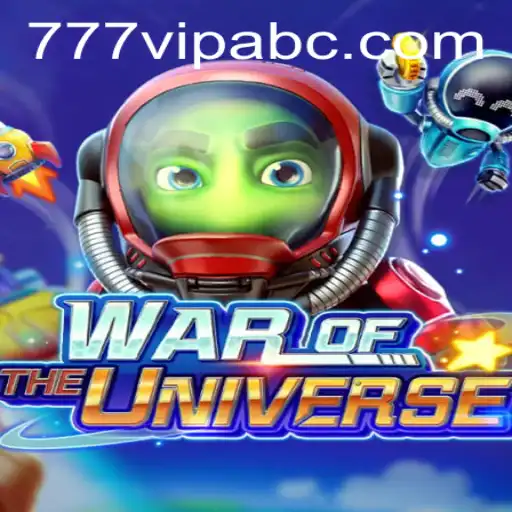 The Galactic Battle Awaits in WAROFTHEUNIVERSE