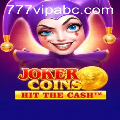 JokerCoins: A Thrilling Dive into the World of 777vip