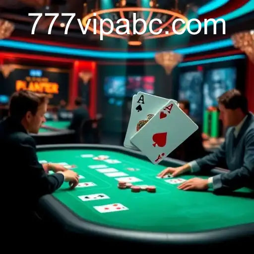 Exploring the Thrills of Live Casino with 777vip