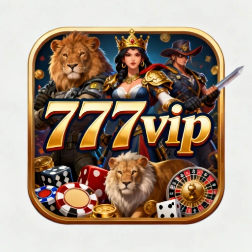 777vip