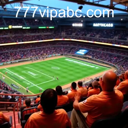 777vip: Elevating the Sports Experience