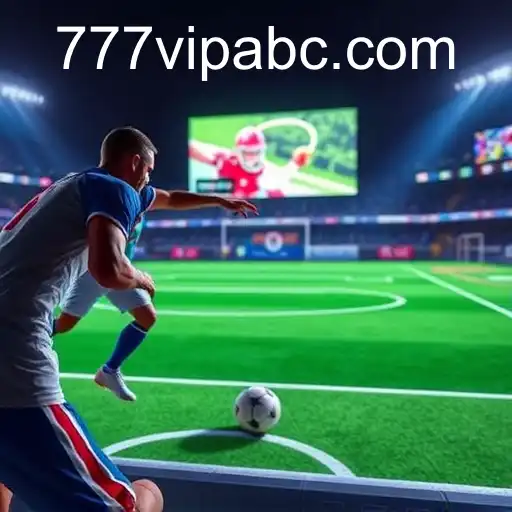 Virtual Sports Unleashed: The Impact of 777vip