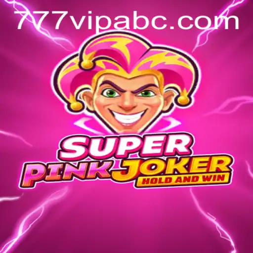 Exploring SuperPinkJoker 777vip